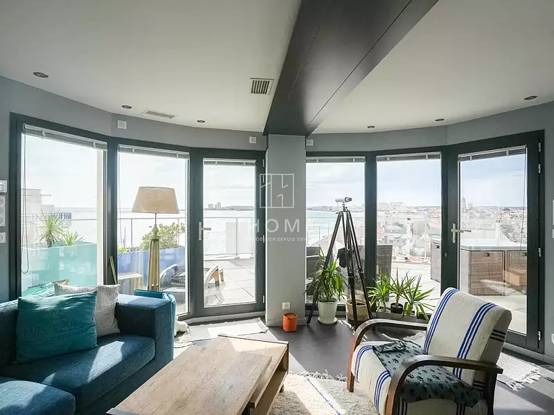 Appartement, 134 m²