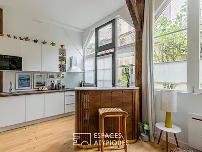 Appartement, 40,68 m²