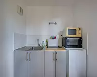 Appartement, 21 m²