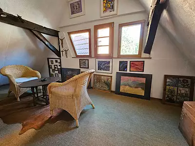Maison, 71,25 m²