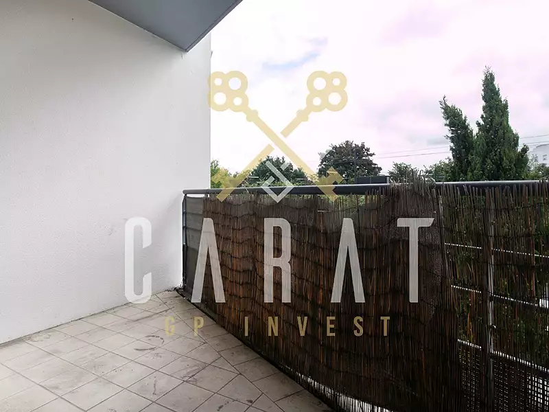 Appartement, 30,57 m²