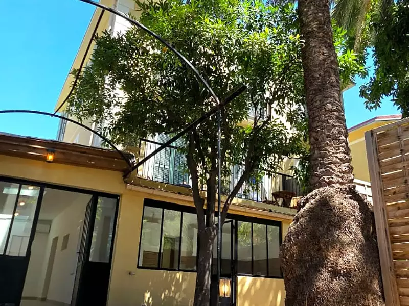 Appartement, 71,04 m²