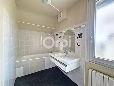 Maison, 59 m²