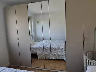 Appartement, 62,36 m²