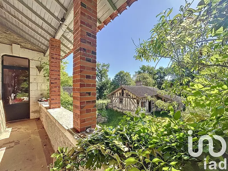 Maison, 375 m²
