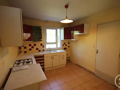 Maison, 111 m²