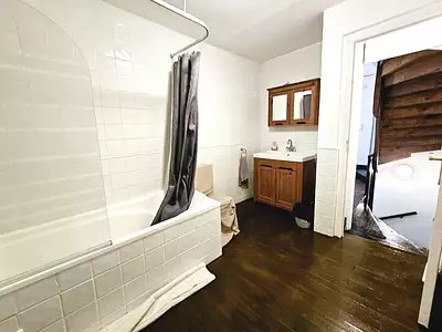 Maison, 186 m²