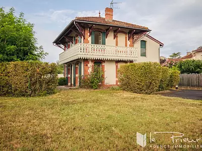 Maison, 131 m²