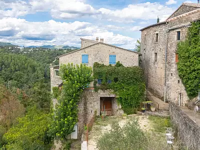 Maison, 350 m²