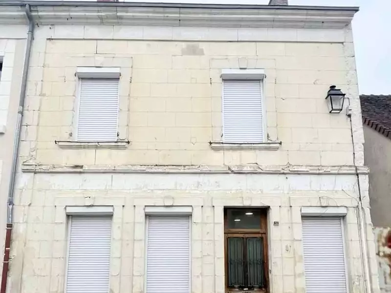 Maison, 97 m²