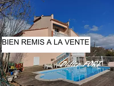 Maison, 115 m²