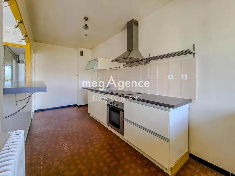 Appartement, 68 m²