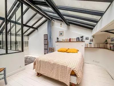 Appartement, 108 m²