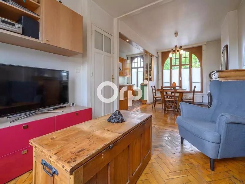Maison, 70 m²