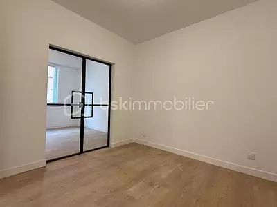 Appartement, 45 m²
