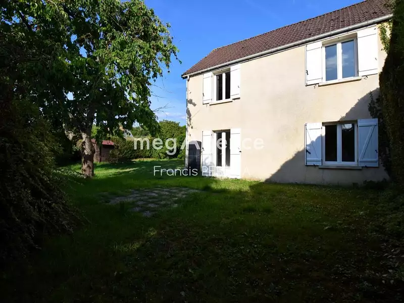 Maison, 79 m²