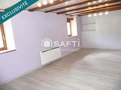 Maison, 105 m²