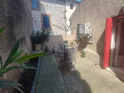 Maison, 141,6 m²