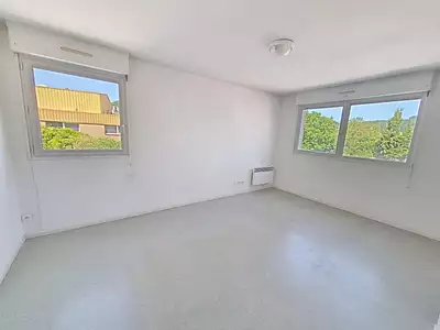 Appartement, 60 m²