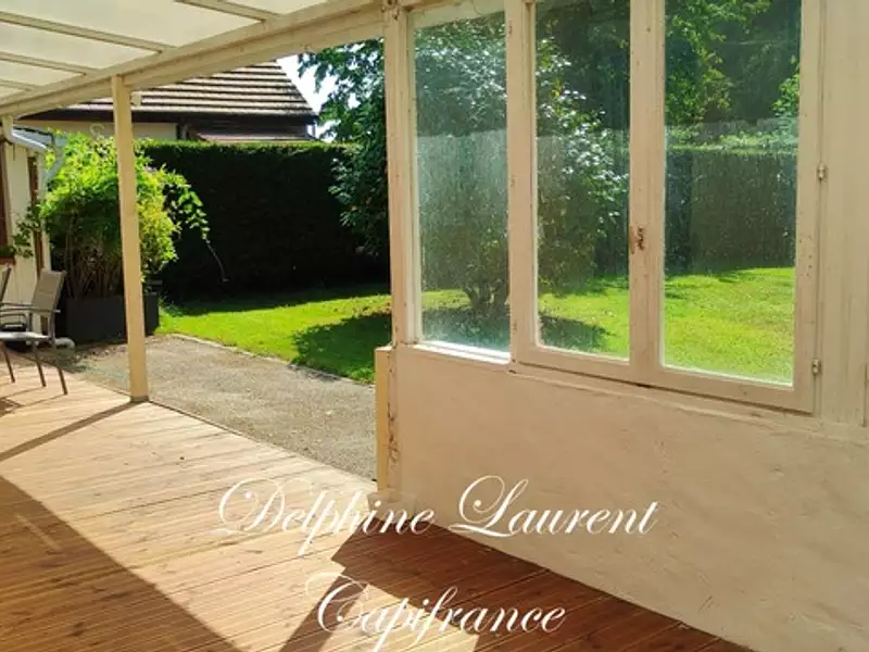 Maison, 139 m²