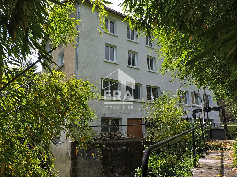 Maison, 558 m²