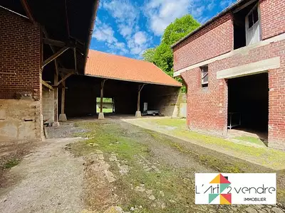 Maison, 160 m²