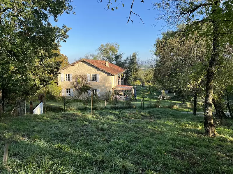 Maison, 356 m²