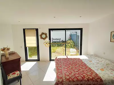 Maison, 115 m²
