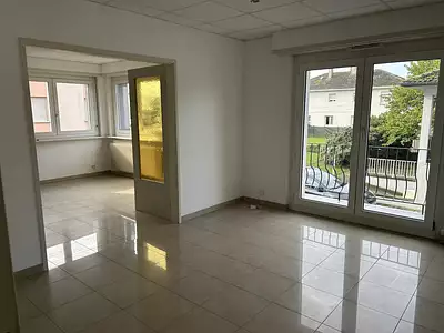 Appartement, 100 m²