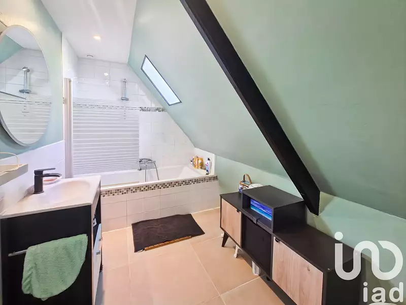 Maison, 229 m²
