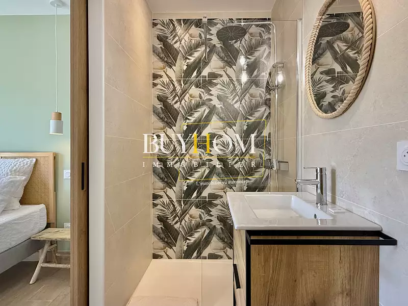 Maison, 42 m²