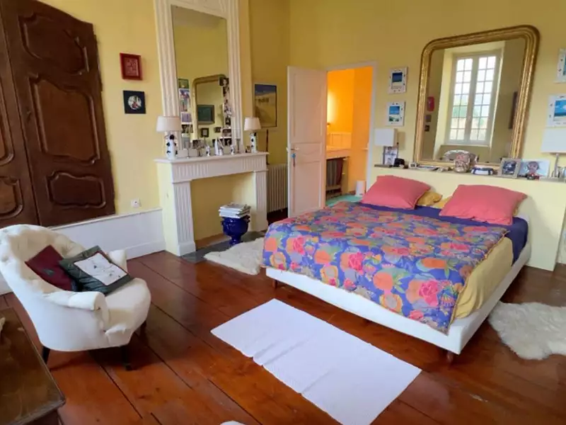 Maison, 407 m²