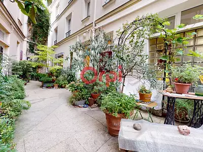 Appartement, 42 m²