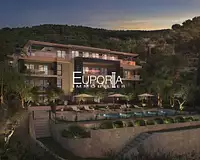 Appartement, 157 m²