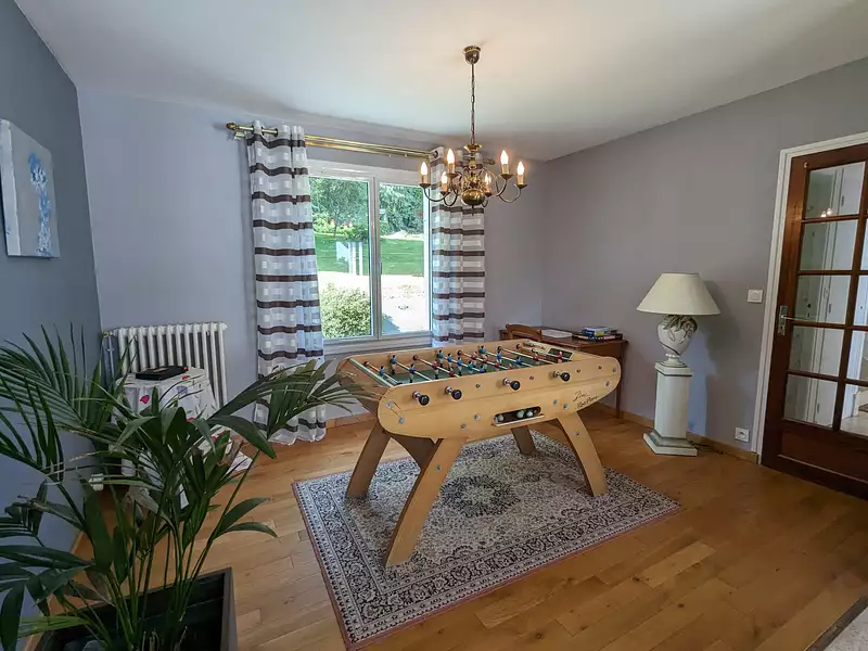 Maison, 166 m²