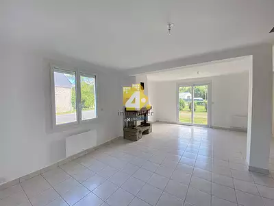 Maison, 96 m²