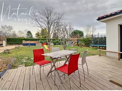 Maison, 135 m²