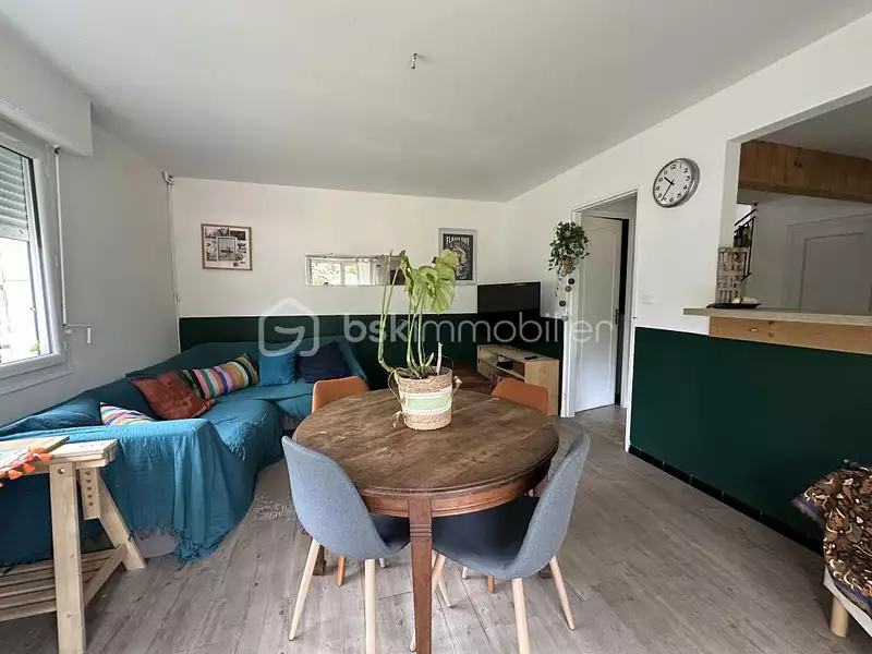 Maison, 80 m²