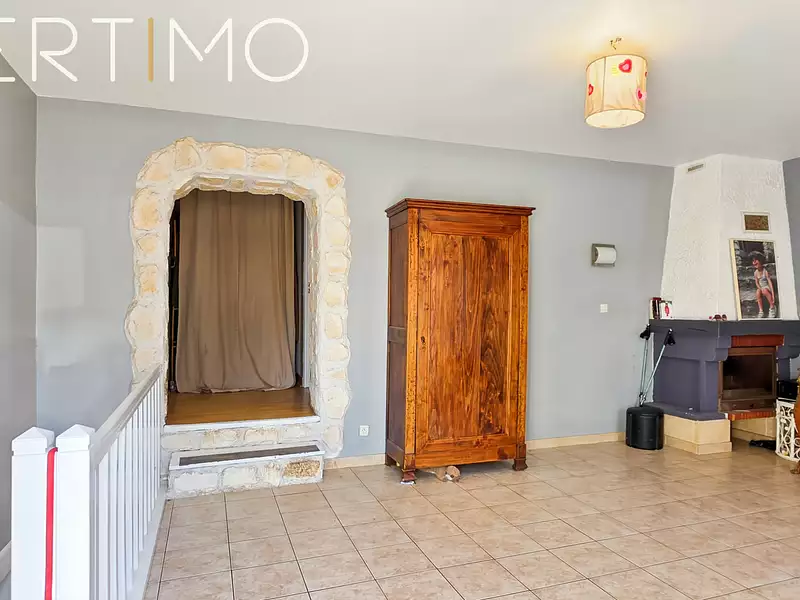 Maison, 150 m²