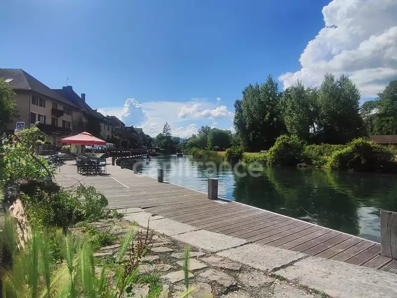 Maison, 290 m²