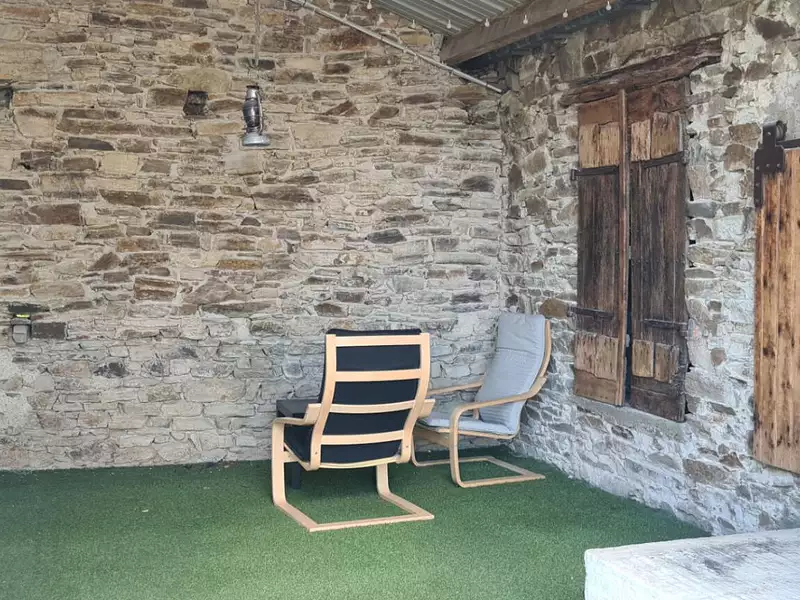 Maison, 93 m²