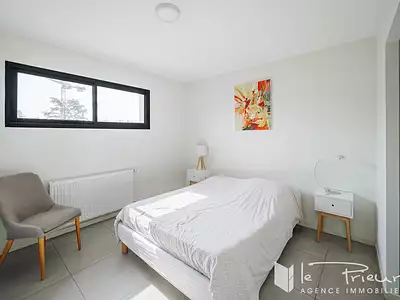 Maison, 101 m²