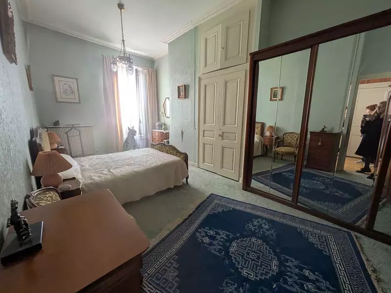 Appartement, 118 m²