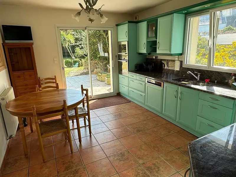 Maison, 205 m²