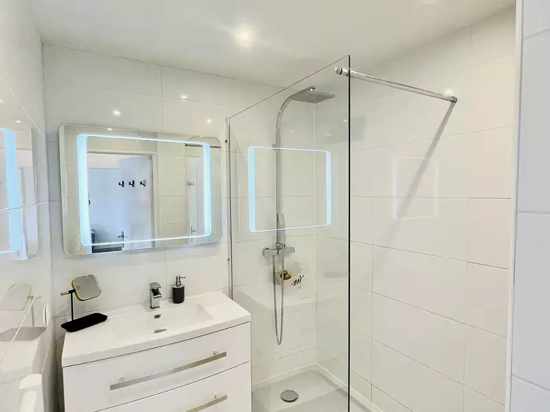 Appartement, 45 m²