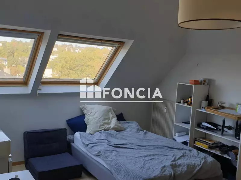 Appartement, 89 m²