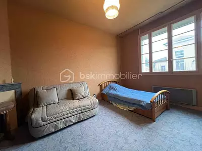 Maison, 113 m²