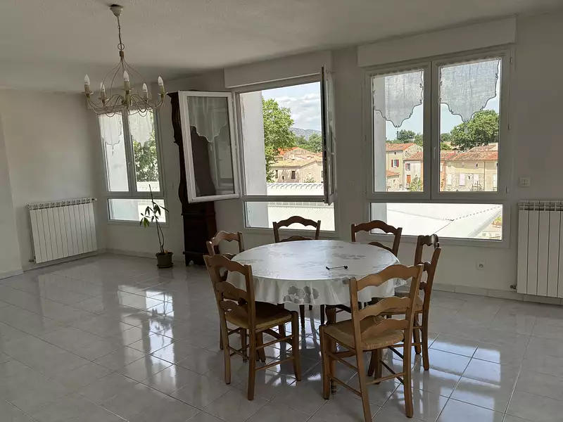 Appartement, 102,6 m²