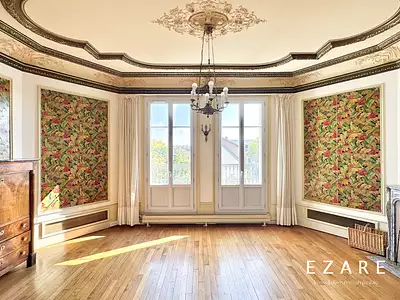 Appartement, 116 m²