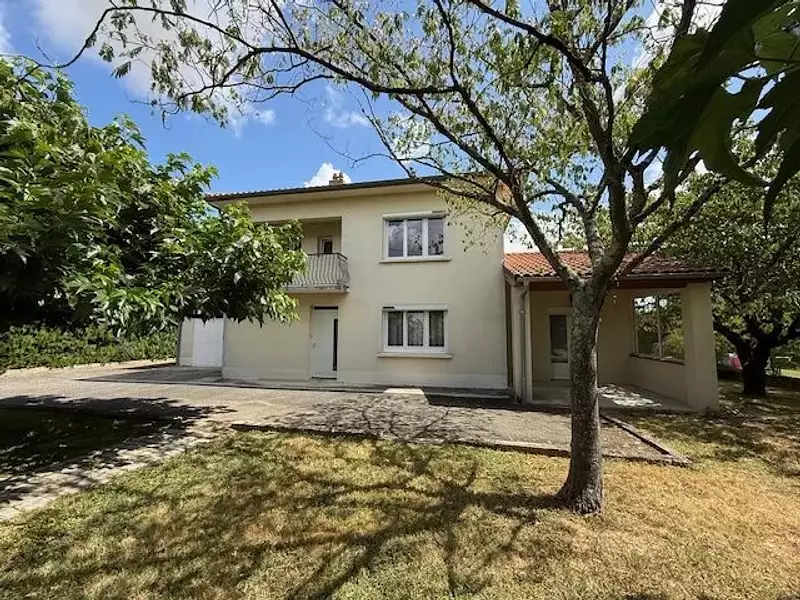 Maison, 145 m²